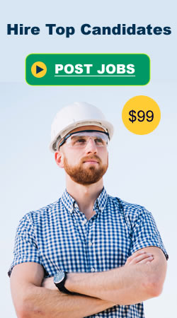 Supply Chain Jobs
